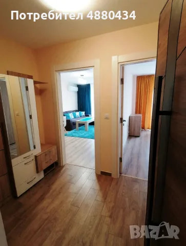 Двустаен в Смирненски ! , снимка 3 - Апартаменти - 55471295