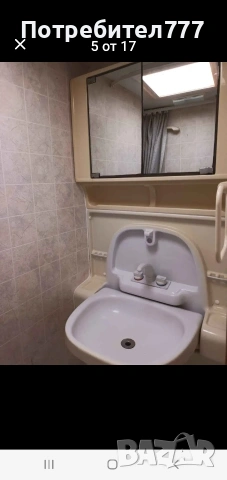 Каравана, снимка 12 - Каравани и кемпери - 54315840