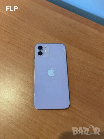 iPhone 12 – 64GB – Работи перфектно, снимка 6 - Apple iPhone - 54454564