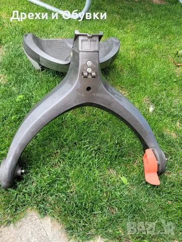 Части за количка Stokke , снимка 12 - Детски колички - 37521222