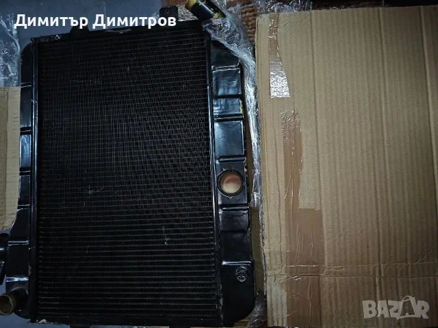 Продавам части за Лада , снимка 9 - Автомобили и джипове - 55624990