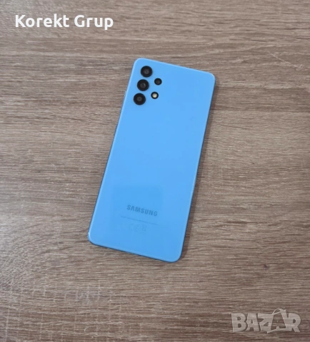 Samsung Galaxy A32 128GB, снимка 6 - Samsung - 54735275