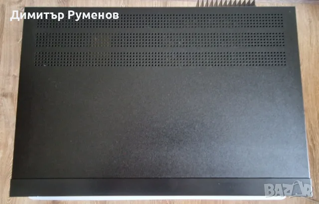 CD Player Philips CD670, снимка 8 - Аудиосистеми - 55415360