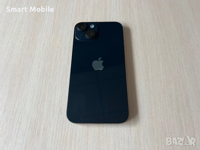 Продавам Apple iPhone 14 128GB, снимка 3 - Apple iPhone - 54025699