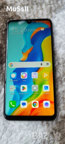 Телефони Huawei P30 Lite, снимка 4 - Huawei - 54993589