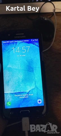samsung j5