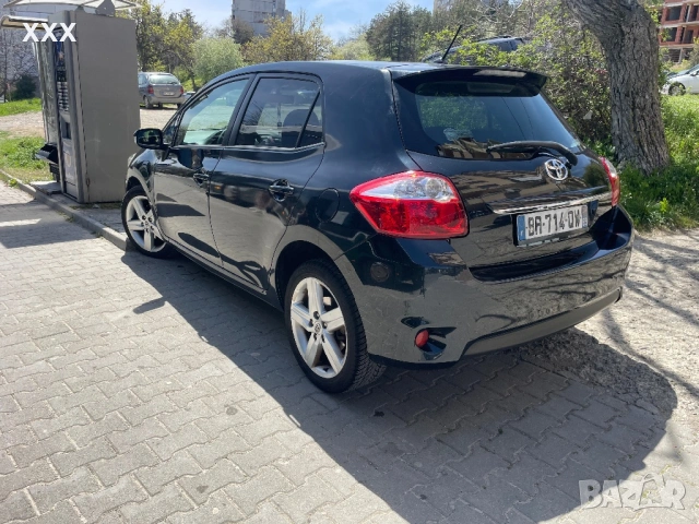 Toyota Auris 2000 DISEL, снимка 7 - Автомобили и джипове - 54228980
