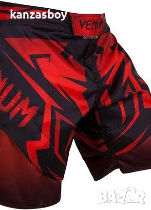 Venum Shadow Hunter - боксьорски шорти р-р XL