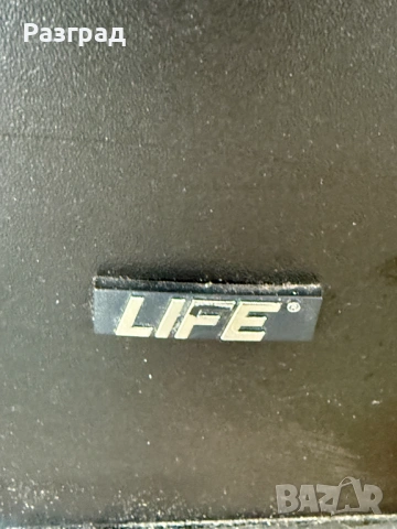 Тонколони LIFE  L-8992 , снимка 2 - Тонколони - 54651151