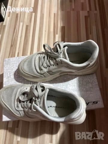 Дамски кецове Runners