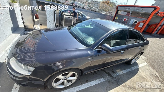 Продавам , снимка 2 - Автомобили и джипове - 54621789