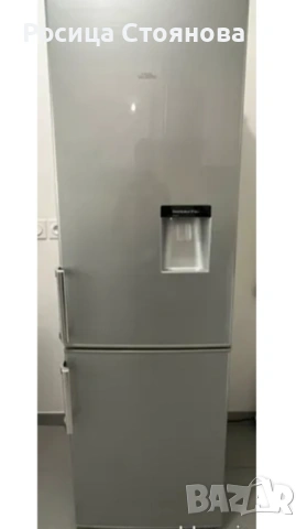 Хладилник фризер walberg