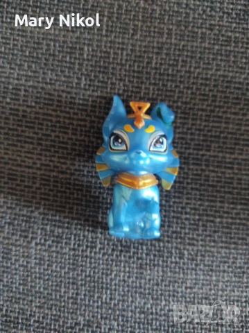 Monster High Аксесоари, снимка 5 - Кукли - 53634898