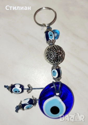 Ключодържател с калъф VW и други, снимка 6 - Аксесоари и консумативи - 53932004