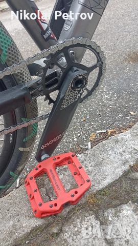 Drag c2 dirt jump custom, снимка 5 - Велосипеди - 54965080