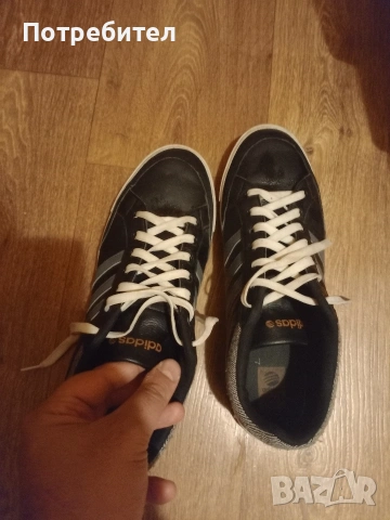 Маратонки Adidas Neo Label, снимка 3 - Маратонки - 54064123