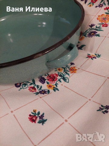 Тава, снимка 3 - Съдове за готвене - 54066000