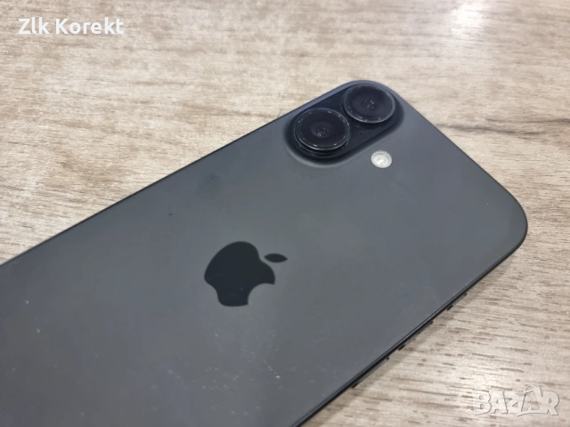 Apple iPhone 16 128GB, снимка 10 - Apple iPhone - 54644102