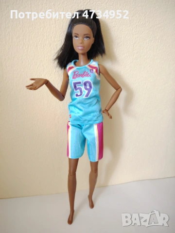 Кукли Barbie , снимка 11 - Кукли - 54387660