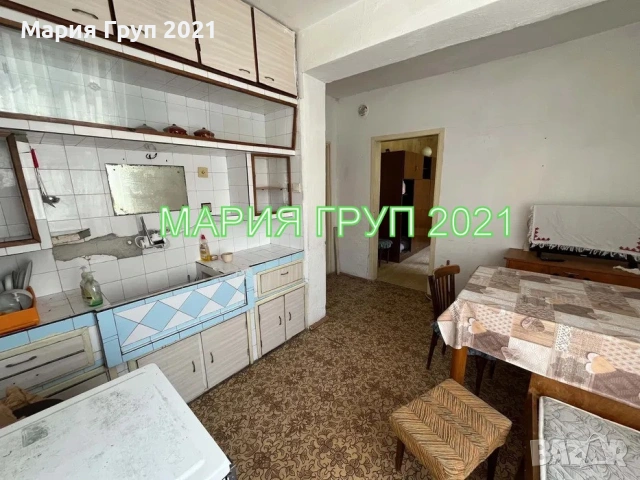 !!!ТОП ОФЕРТА!!!Продавам Втори Етаж от Къща в гр. Хасково кв."Каменни"!!!, снимка 5 - Етаж от къща - 55062274