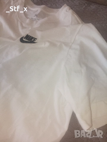Nike тениска оригинална не е използвана , снимка 3 - Тениски - 54946682
