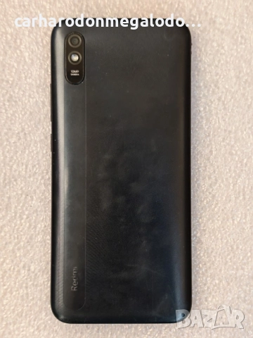 Xiaomi Redmi 9A 64GB 4GB RAM Dual, снимка 2 - Xiaomi - 54987257
