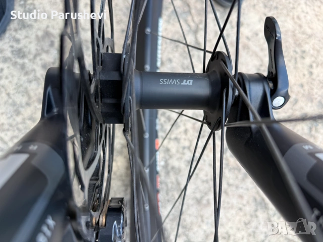 Canyon Spectral 6 2024 XL – FOX 36 / FOX Float X / DT Swiss / Shimano Deore 12s, снимка 3 - Велосипеди - 55047843