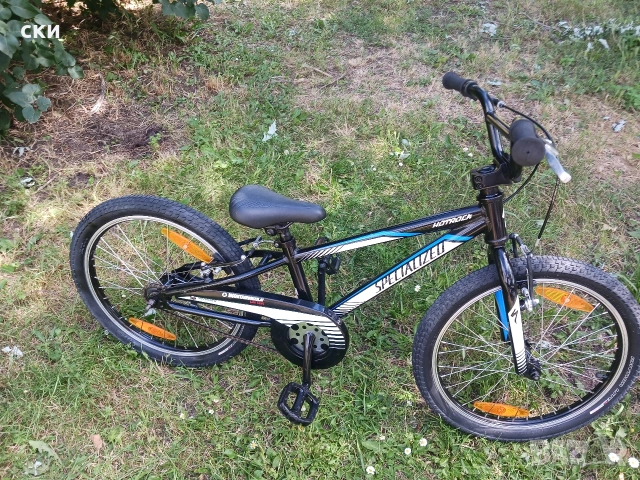 Детско алуминиево колело Specialized 20 цола 
