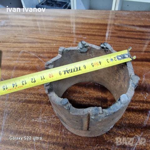 Глава Сонда 