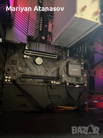 i9-12900K / 128GB DDR4-3200 / 512GB M2 SSD, снимка 13 - Геймърски - 54176369