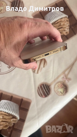iPhone 12 Pro max, снимка 5 - Apple iPhone - 54202414