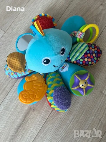 Две играчки за фина моторика, снимка 3 - Образователни игри - 55649164