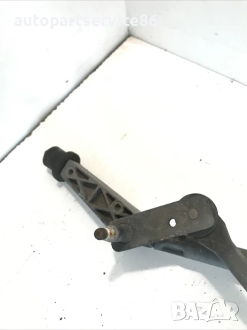 Механизъм на предните чистачки за Volvo S80 2.5 TDI (2002) 9171899, снимка 3 - Части - 54149468