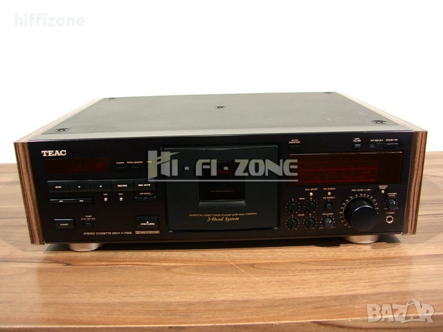 ДЕК   Teac v-7000 /1 , снимка 2 - Декове - 54290787