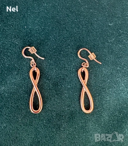 Обици и гердани по 2.50