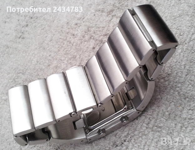 дигитален часовник Axcent, снимка 4 - Мъжки - 55088082