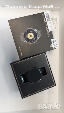 Huawei watch GT-6 46MM