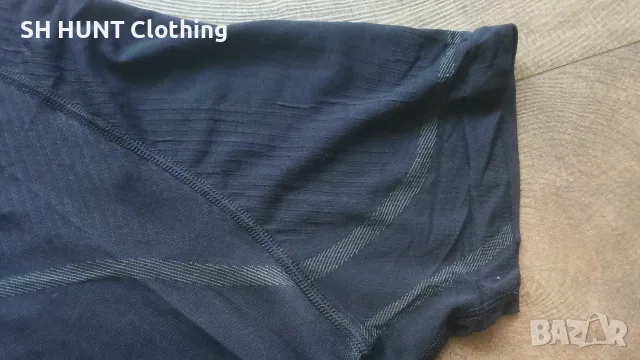 GYMSHARK T-Shirt Размер XL / XXL мъжка тениска за фитнес 10-69, снимка 5 - Тениски - 55494166