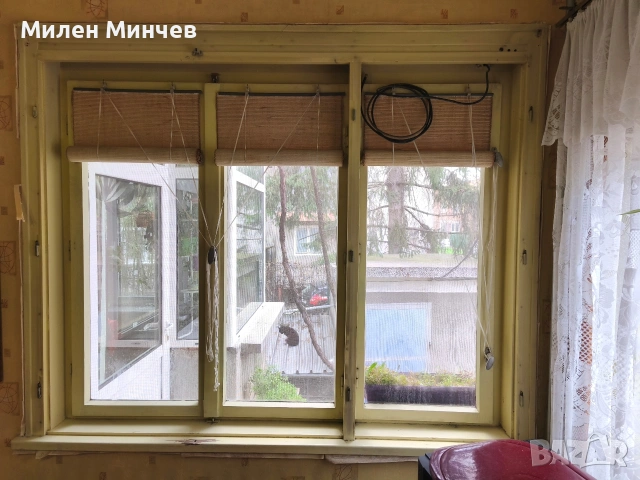 Продавам дървена дограма, снимка 2 - Дограми - 54251767