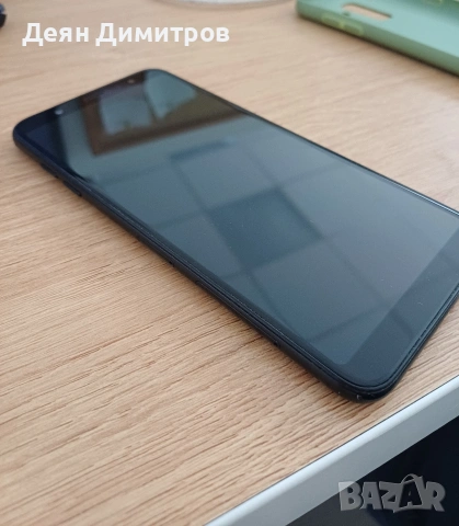 Samsung A6 plus, снимка 4 - Samsung - 54626040