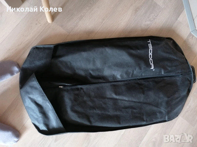 Мъжки костюм Теодор, снимка 7 - Костюми - 54896386