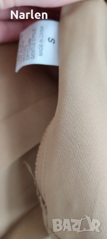 Дамска рокля , снимка 3 - Рокли - 54352129