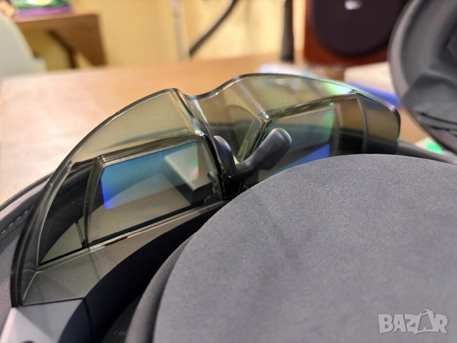 3D виртуална реалност Microsoft Hololens, снимка 3 - Други - 54146233