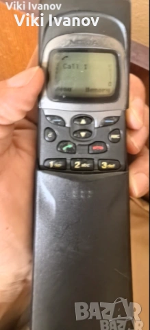 Нокия 8110, снимка 2 - Nokia - 54725432