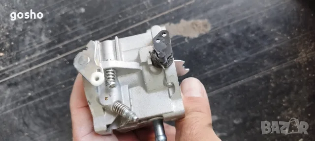 Карбуратор за Briggs & Stratton 796109 / 591731 / 594593, BGHYHYHI, 14.5hp - 21hp, снимка 5 - Части - 55414031