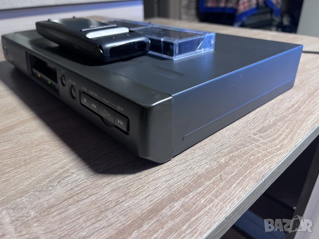 SONY EV-P300E HI8, снимка 8 - Плейъри, домашно кино, прожектори - 55229642