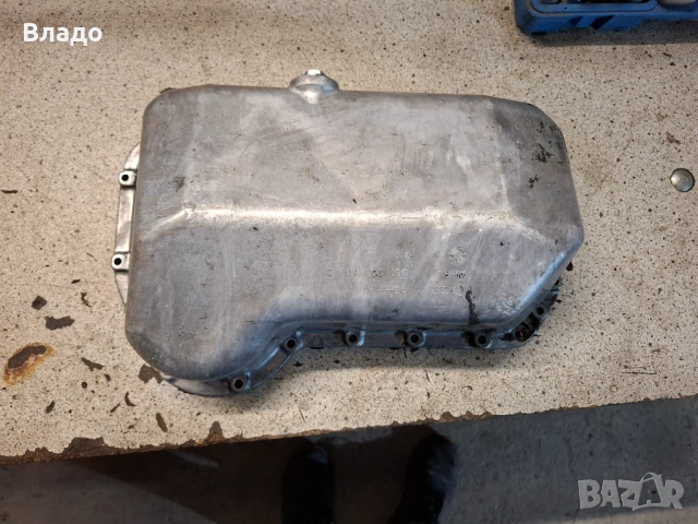Картер VW Golf ABF, снимка 4 - Части - 54671891