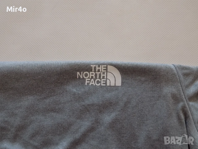 тениска the north face риза блуза худи суичър туризъм планина мъжка оригинал M, снимка 4 - Спортни дрехи, екипи - 50434821