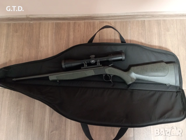 Карабина 223!