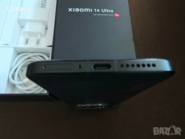 Xiaomi 14 Ultra 16/512, снимка 5 - Xiaomi - 55222654